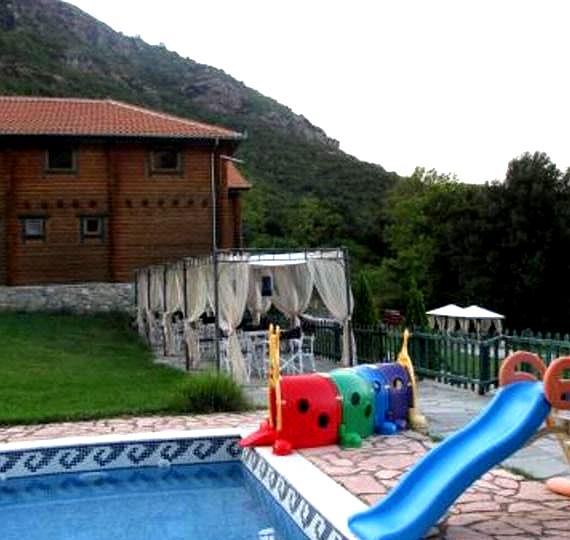 Dionysus Village Resort